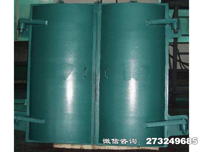 通遼雙開玻璃鋼拍門