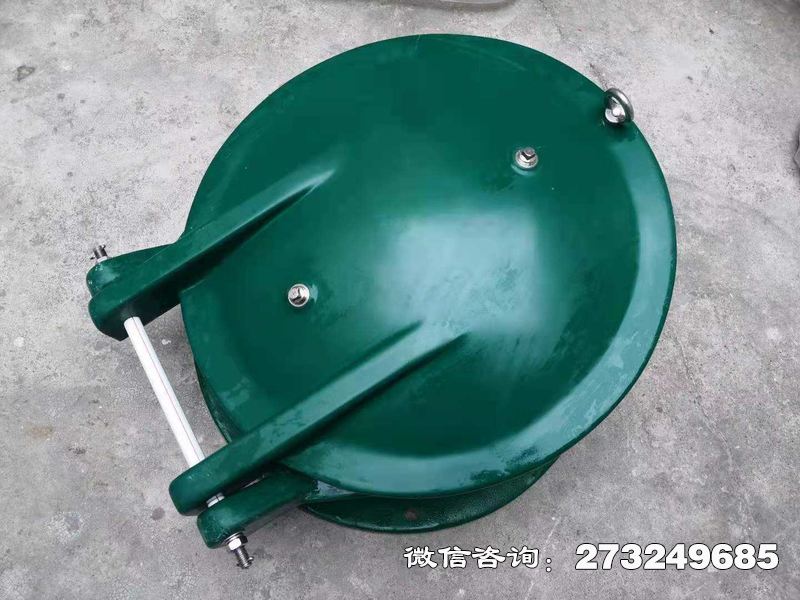博爾塔拉州玻璃鋼防倒灌拍門