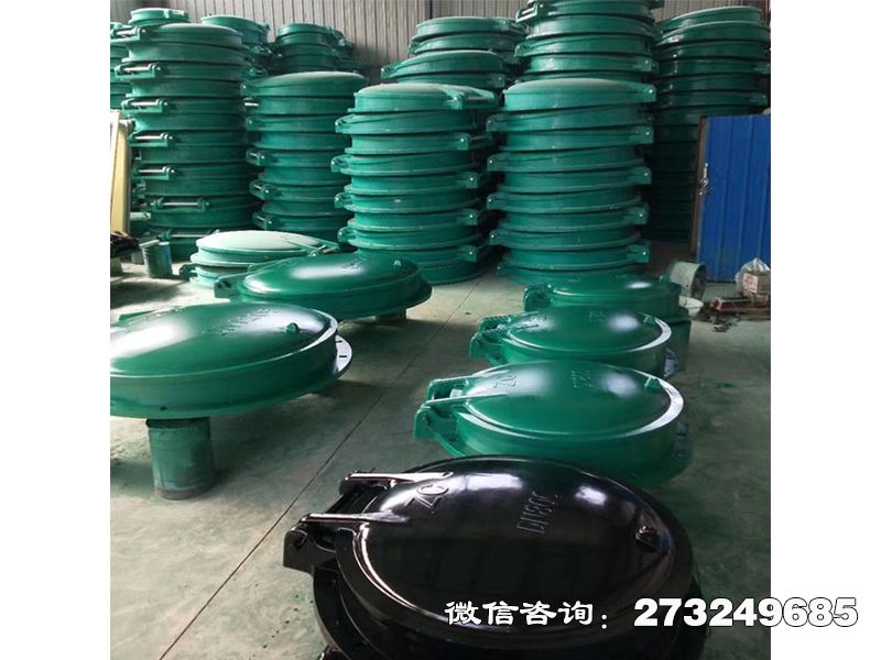 博爾塔拉州玻璃鋼止回拍門