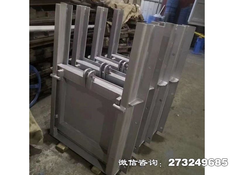 博爾塔拉州不銹鋼防淤閘