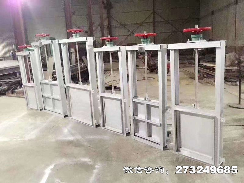 通遼機(jī)閘一體不銹鋼水閘