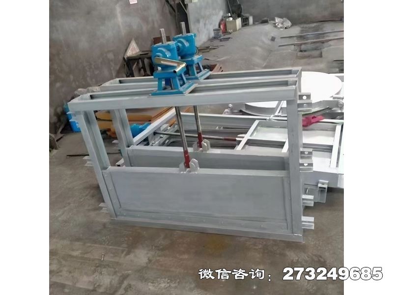 通遼不銹鋼防凍脹節(jié)制閘