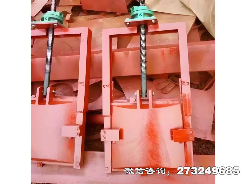 鄂州高水頭機(jī)閘一體閘門