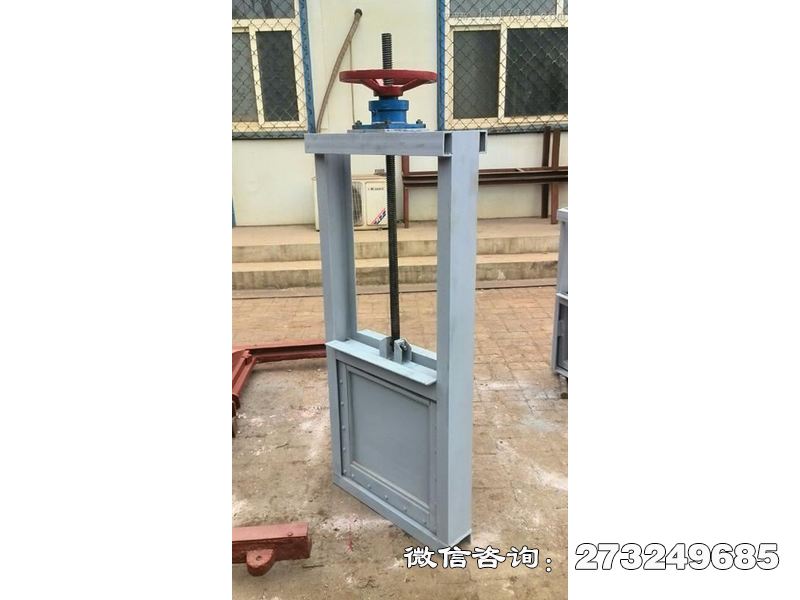 鄂州低水頭機(jī)閘一體閘門