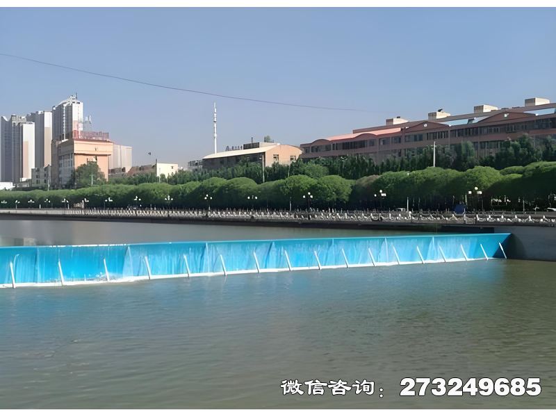 博爾塔拉州水工液壓壩