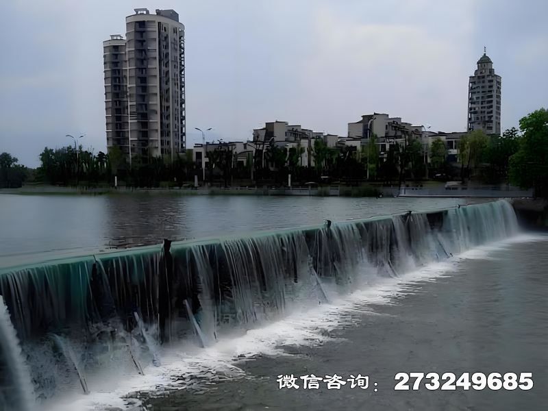 博爾塔拉州鋼塑復(fù)合調(diào)節(jié)壩