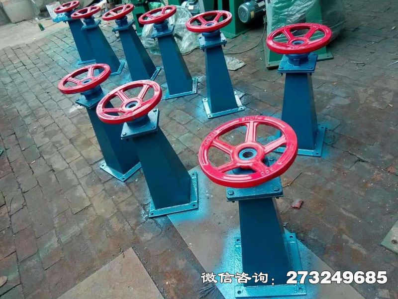 博爾塔拉州手輪螺桿式啟閉機(jī)