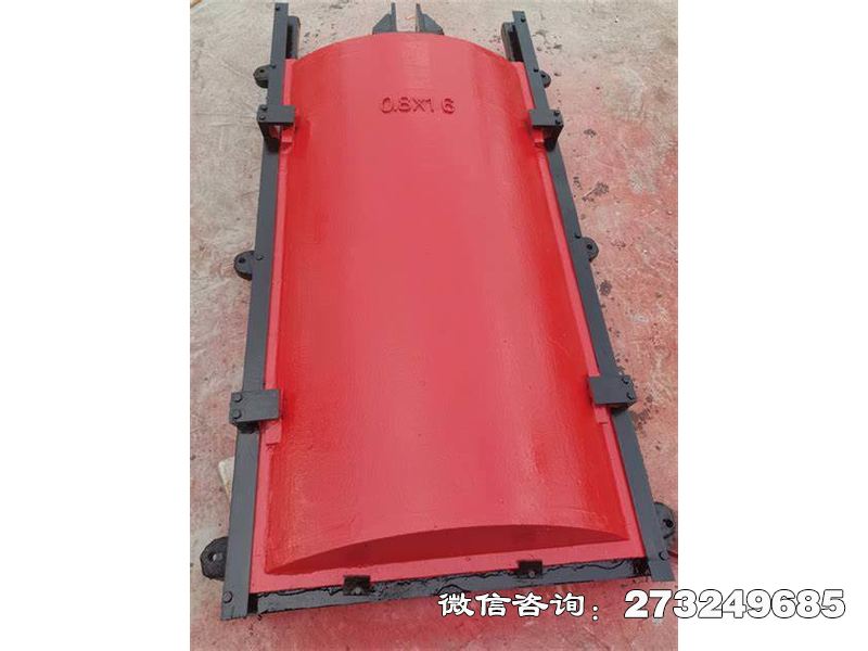 通遼排水鑄鐵方形調(diào)節(jié)門