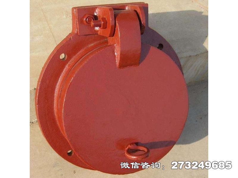博爾塔拉州調(diào)節(jié)水位鑄鐵圓庫閘
